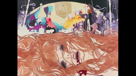 Belladonna of Sadness