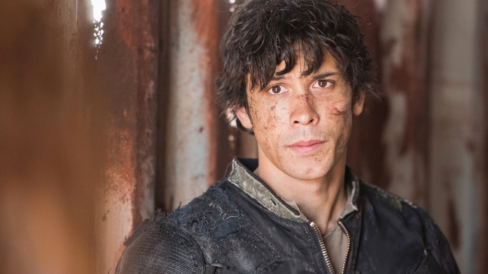 Bellamy Blake