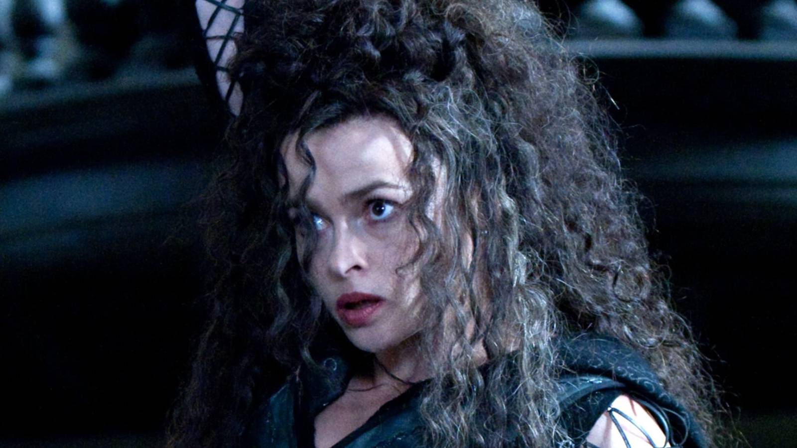 Bellatrix Lestrange