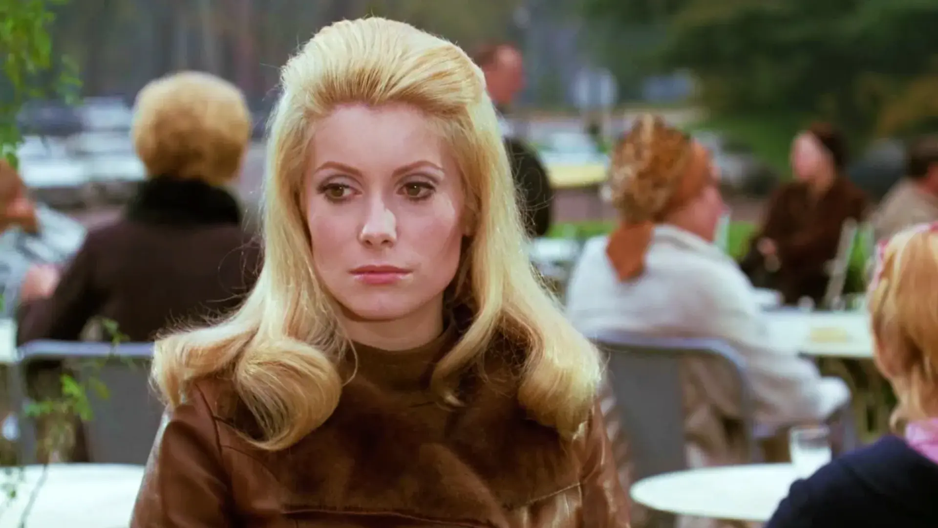 Belle de Jour 1967