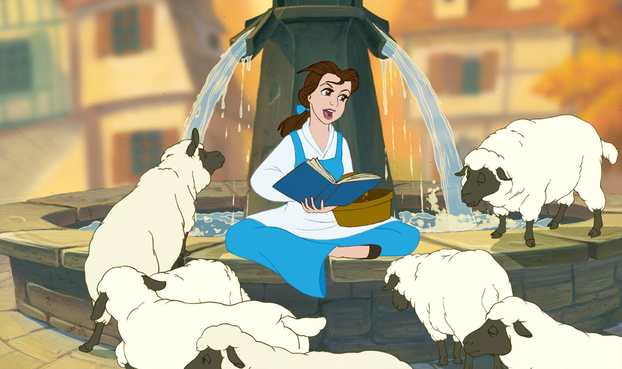 Belle