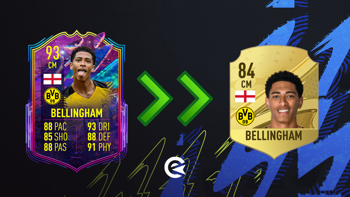 Bellingham FS EG