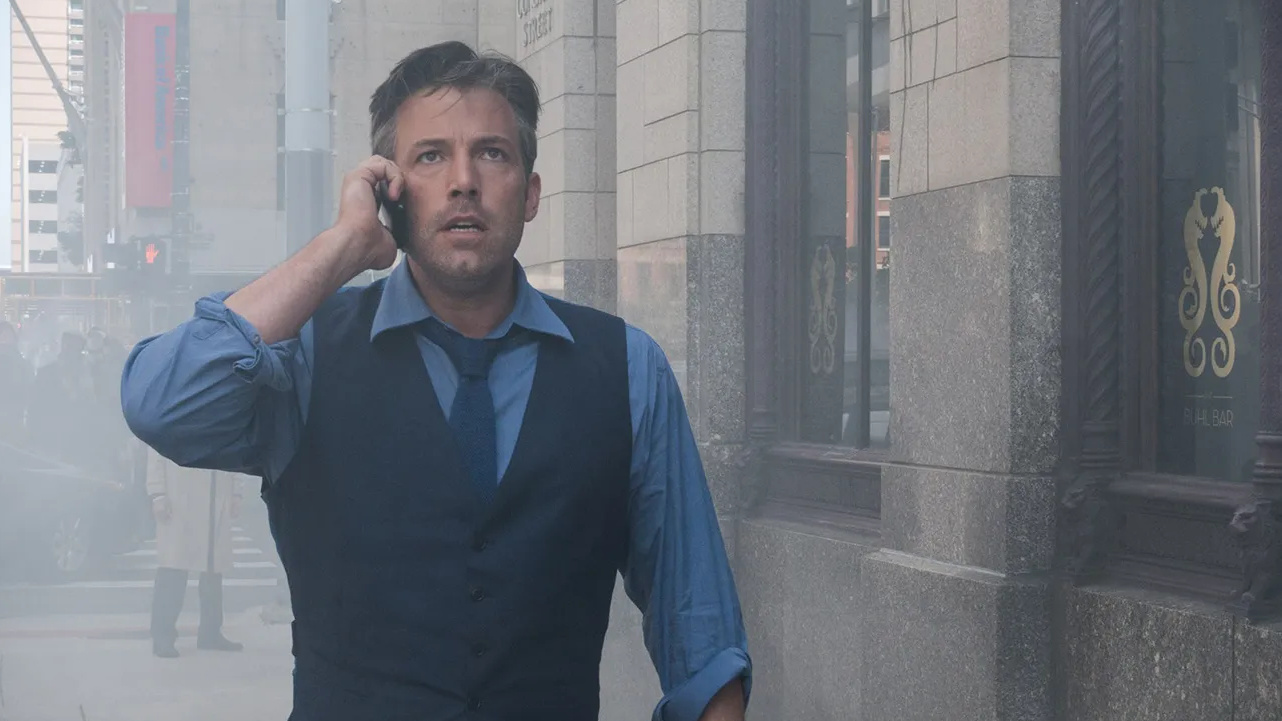 Ben Affleck Batman v Superman Dawn of Justice