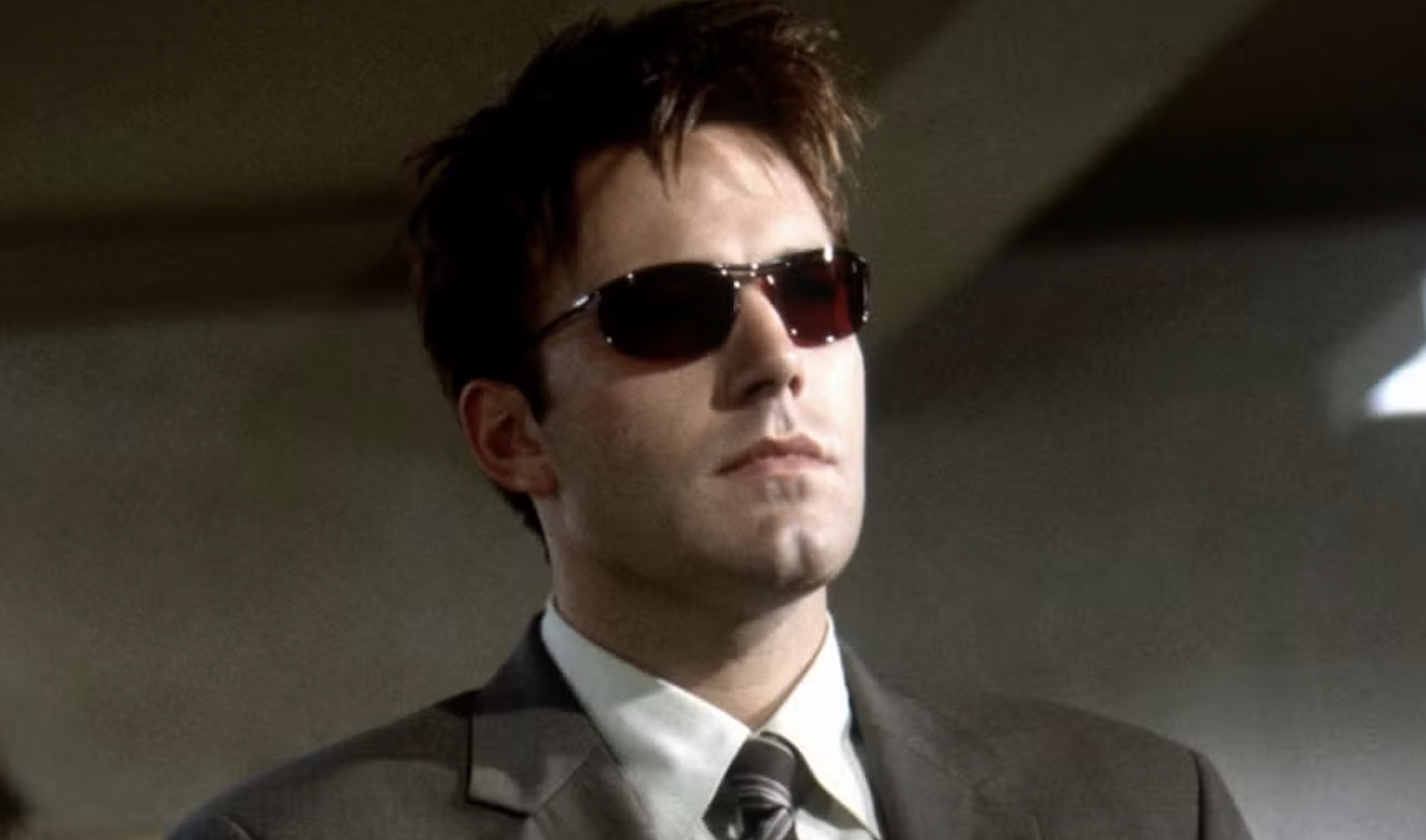 Ben Affleck