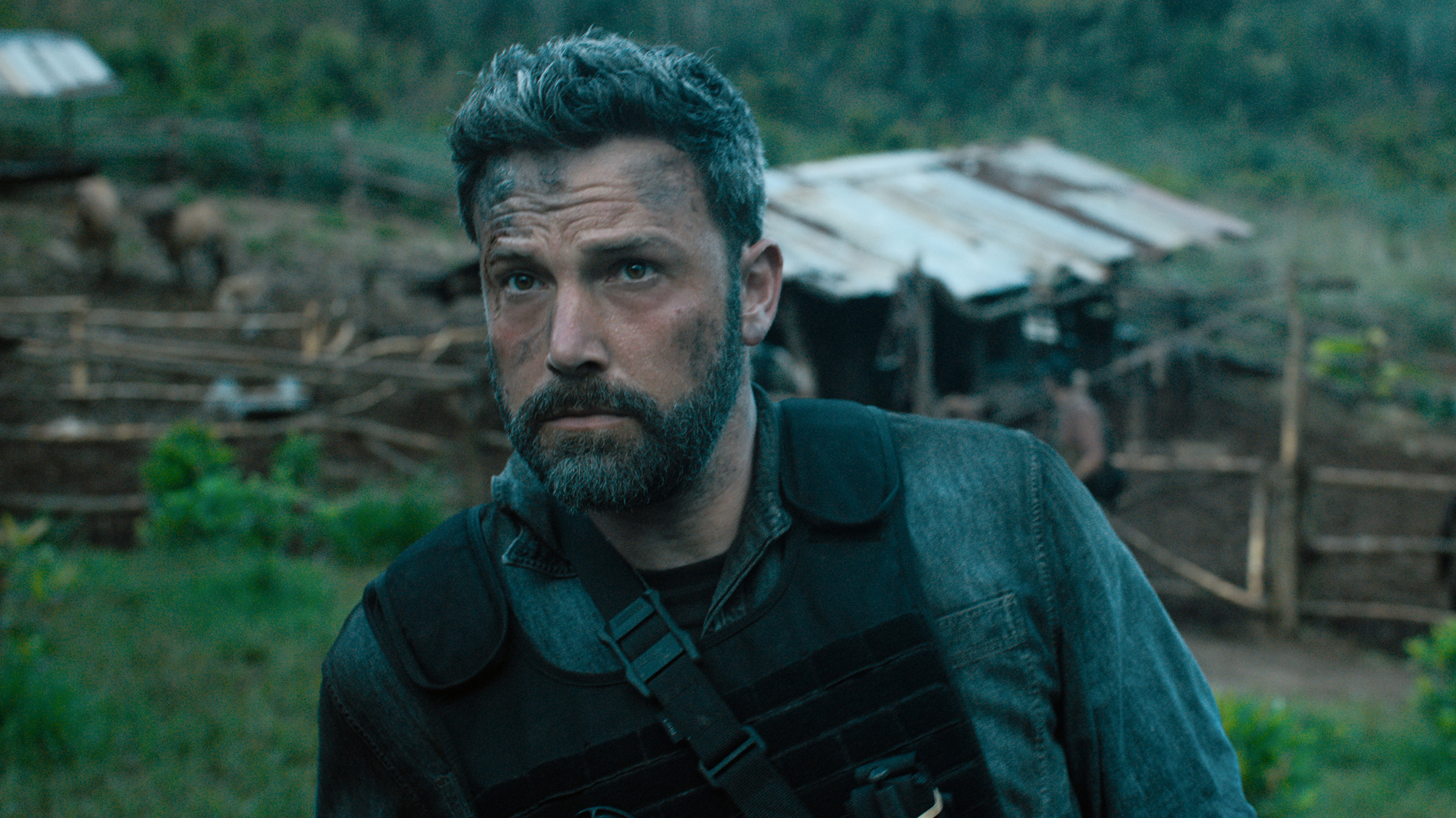 Ben Affleck