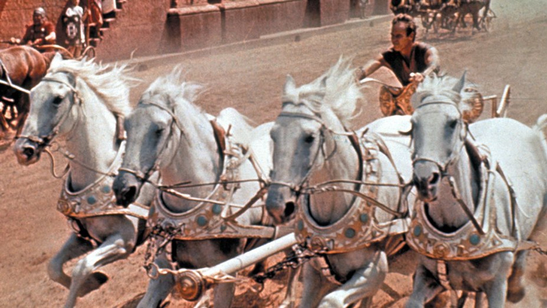 Ben Hur