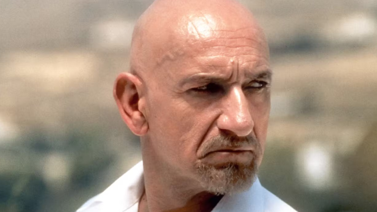Ben Kingsley in Sexy Beast cropped processed by imagy