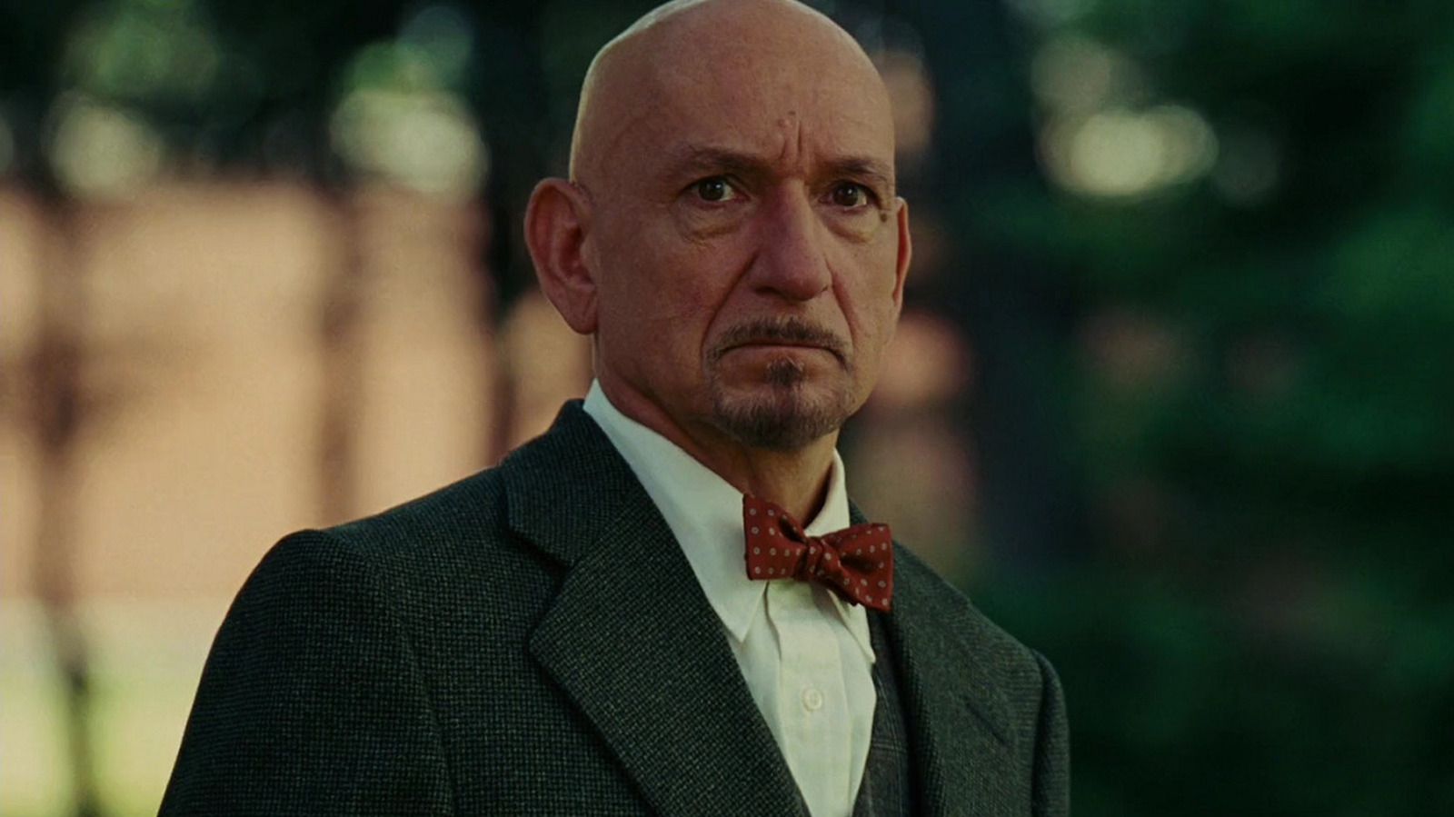 Ben Kingsley
