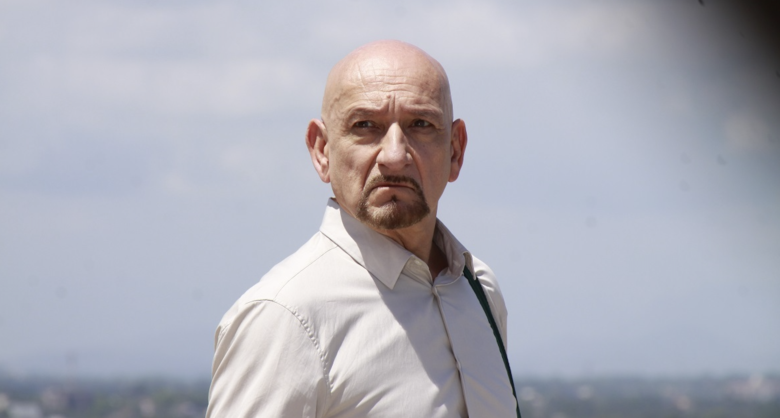 Ben Kingsley