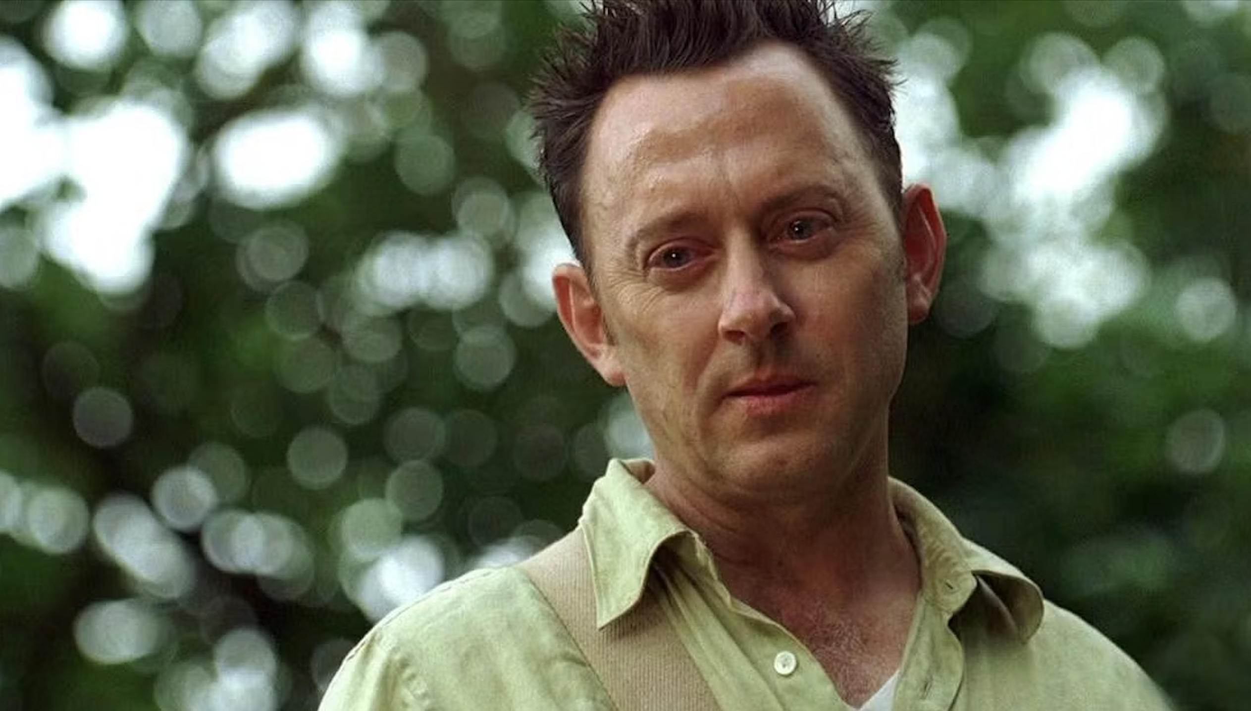 Ben Linus from Lost