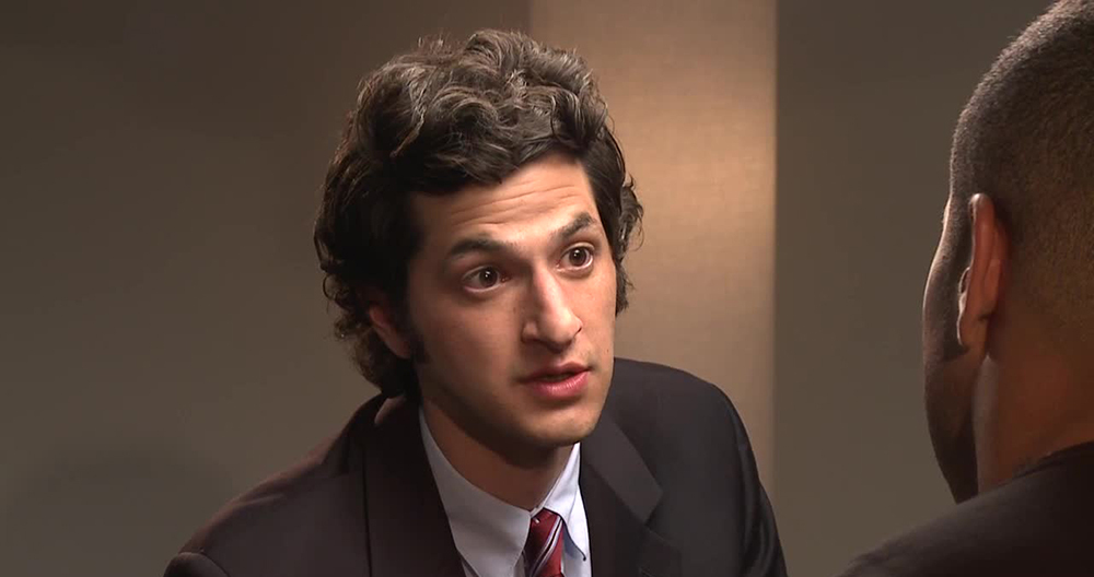 Ben Schwartz