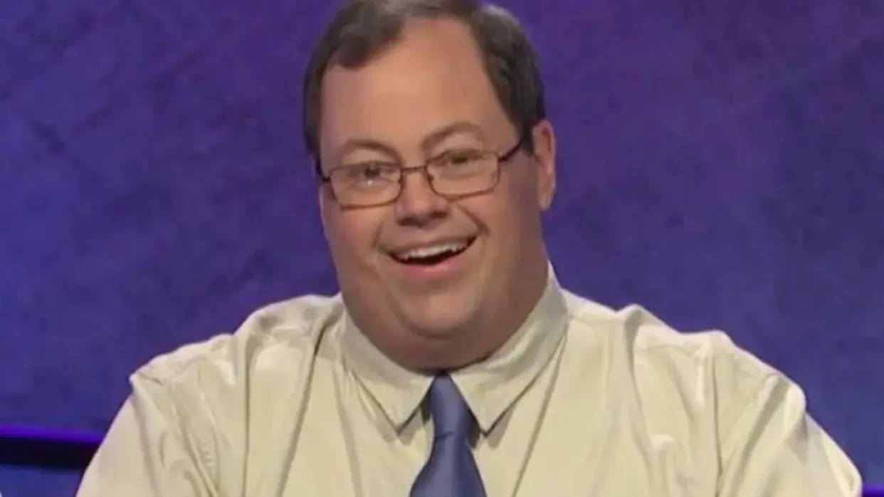 Ben Scripps