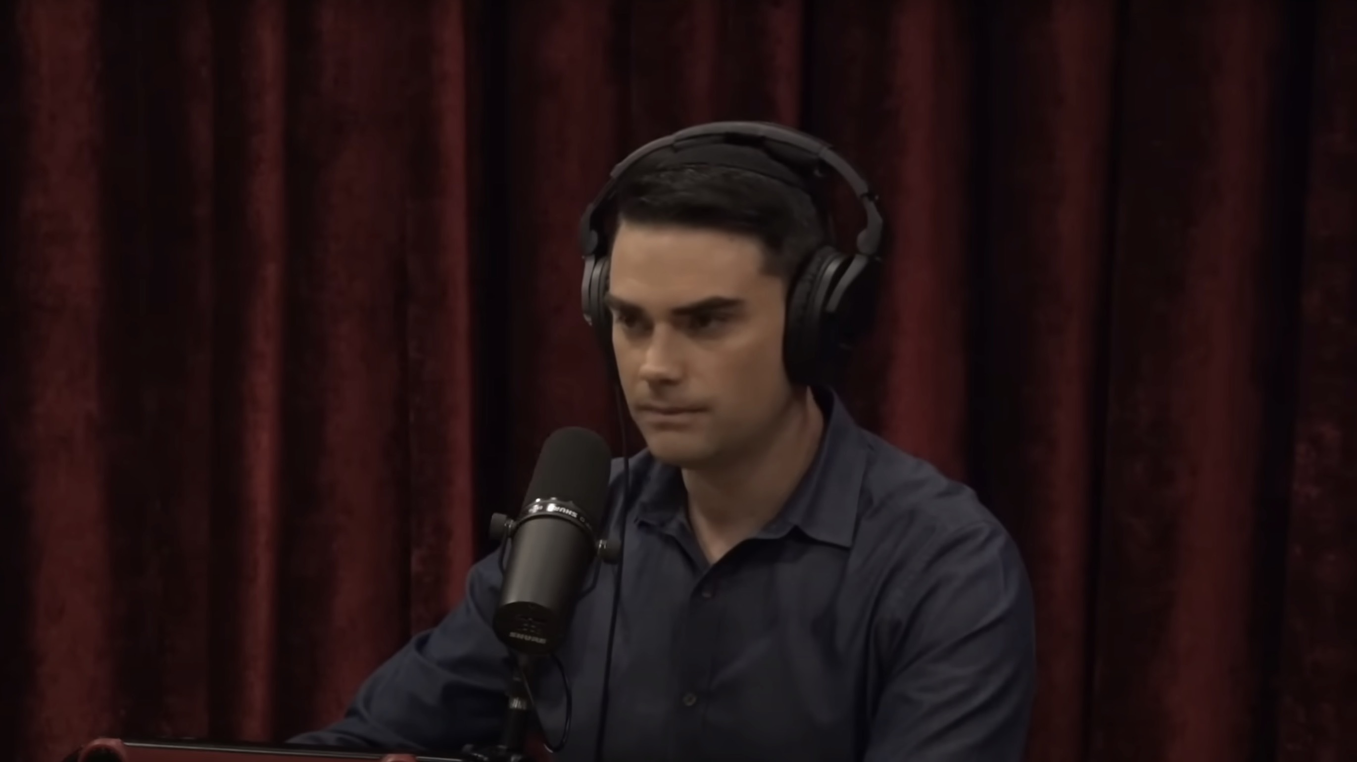 Ben Shapiro