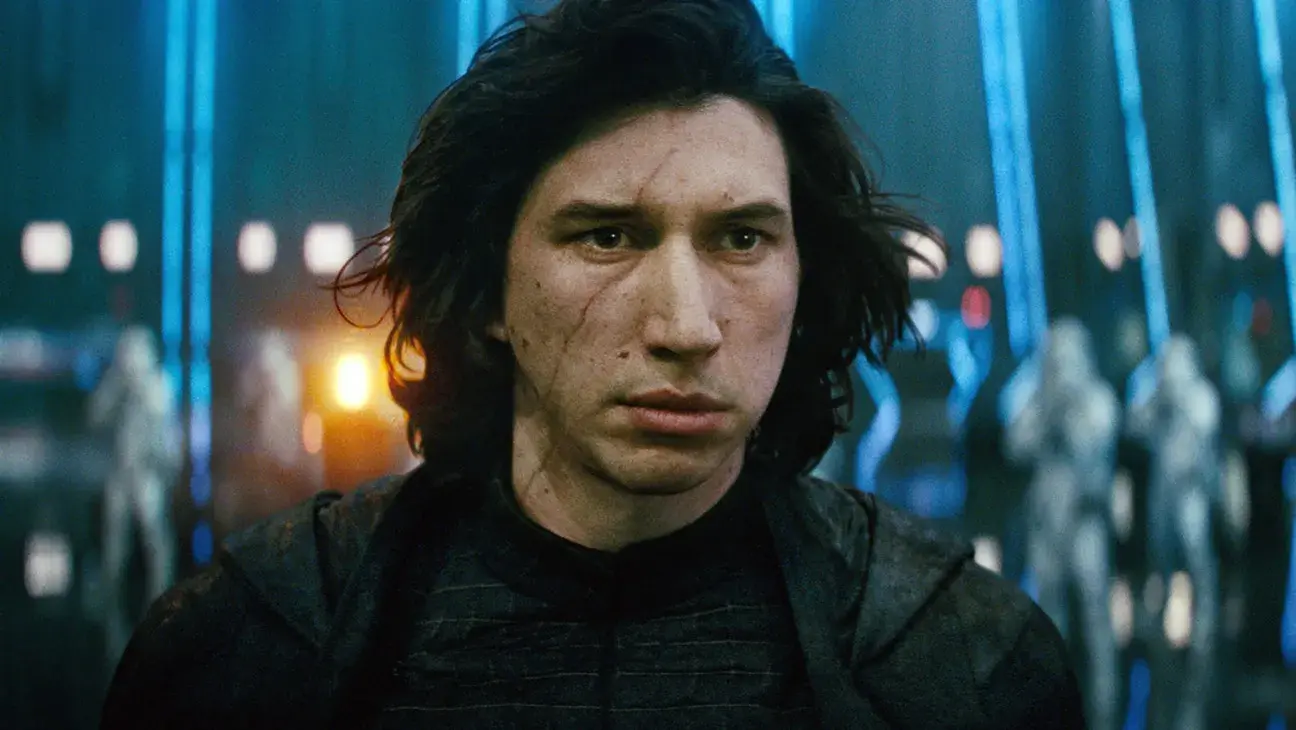 Ben Solo