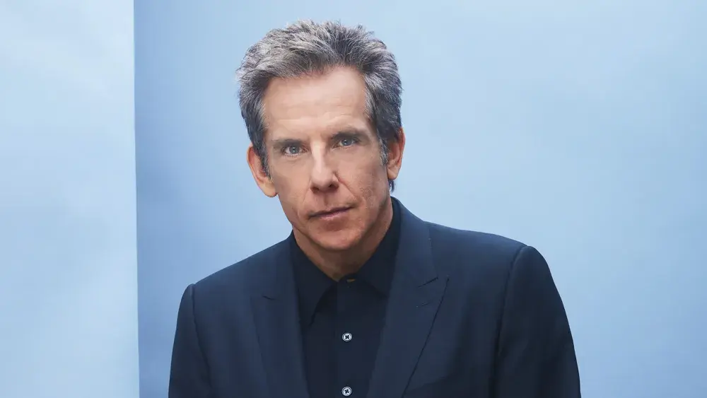 Ben Stiller