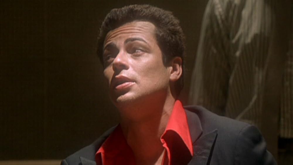 Benicio del Toro