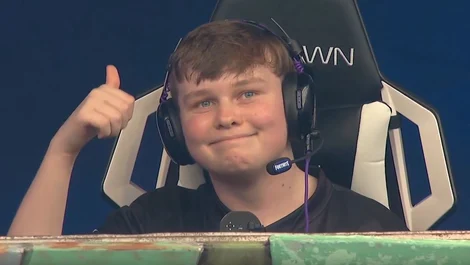 Benjyfishy