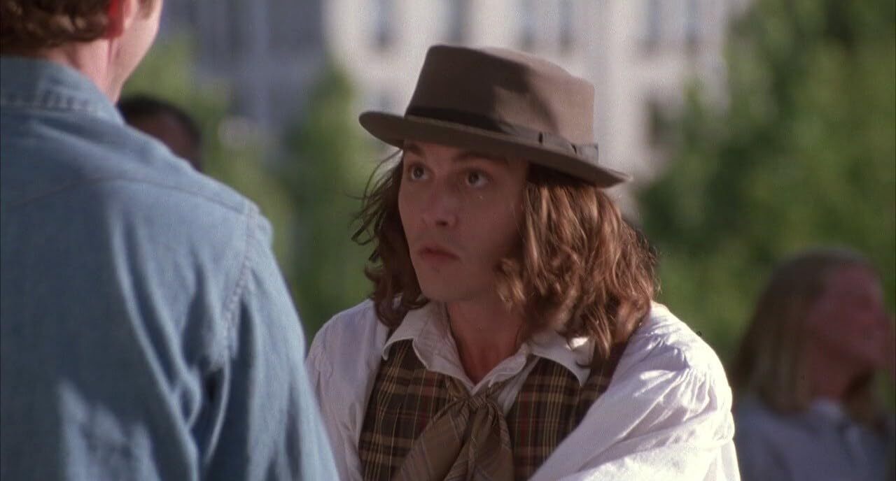 Benny Joon
