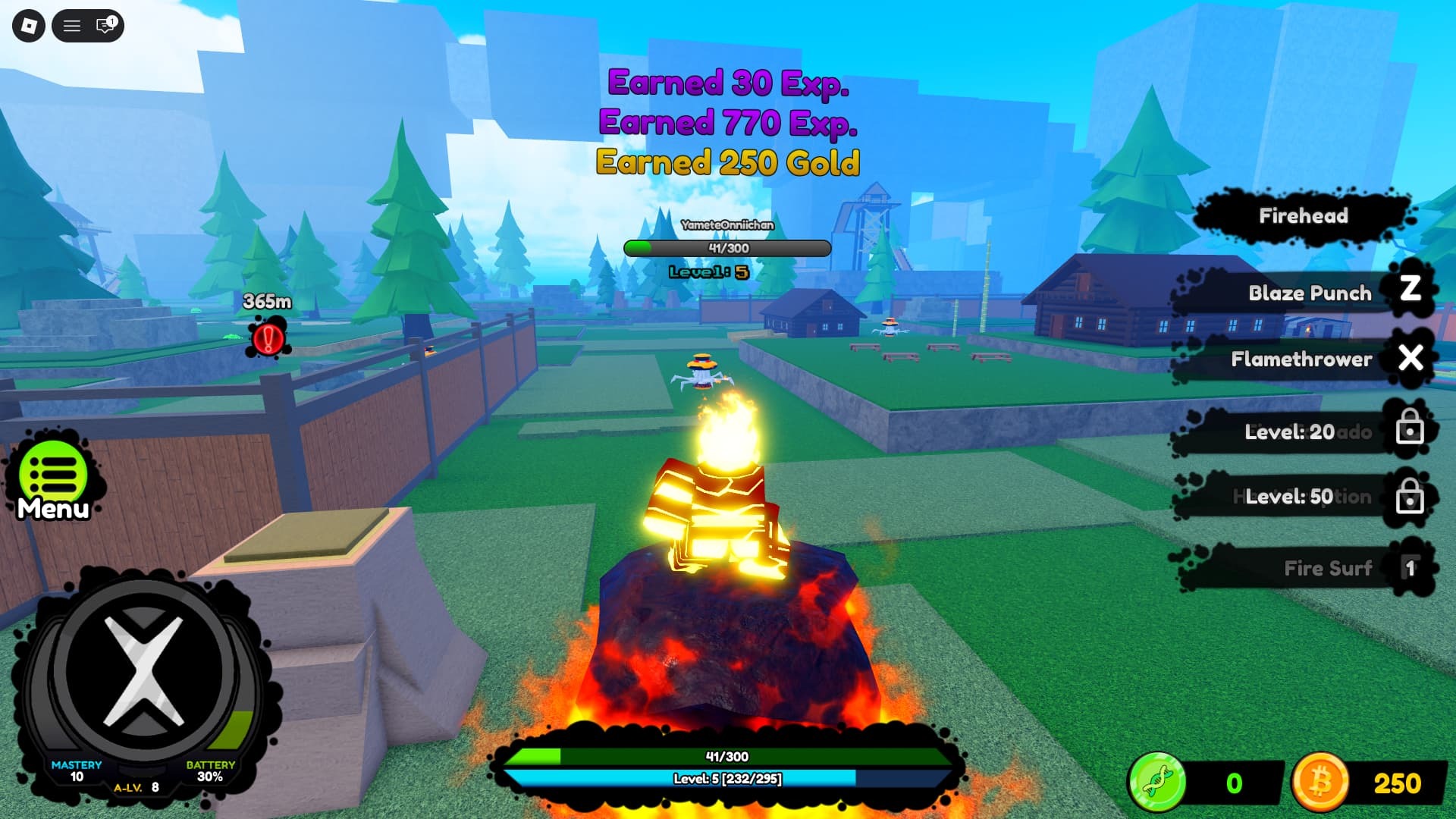 Benverse Active Codes