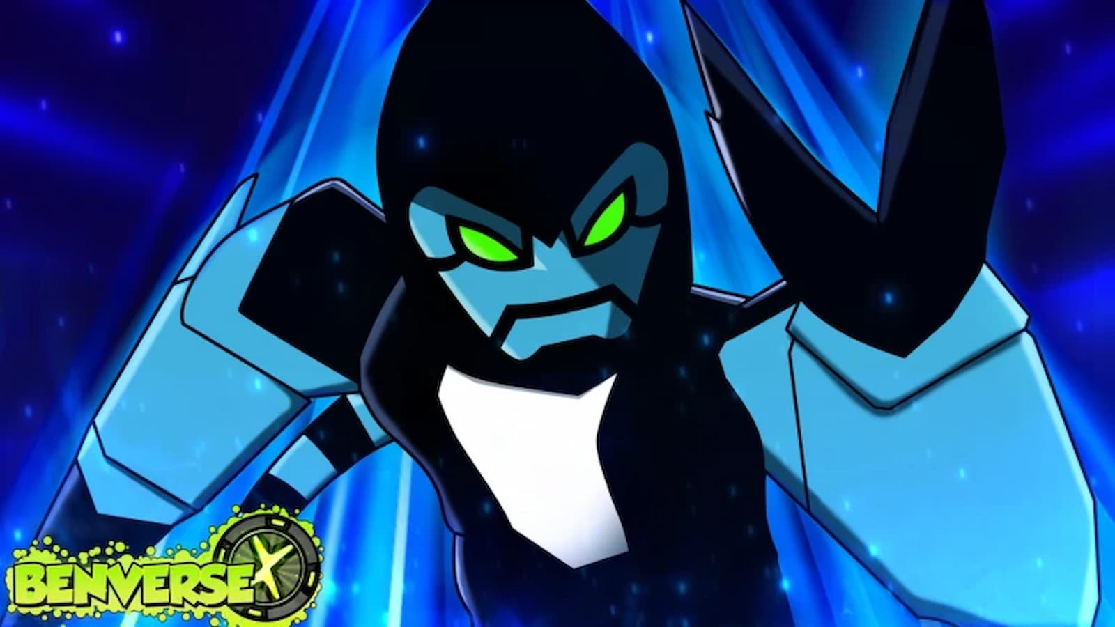 Benverse Codes