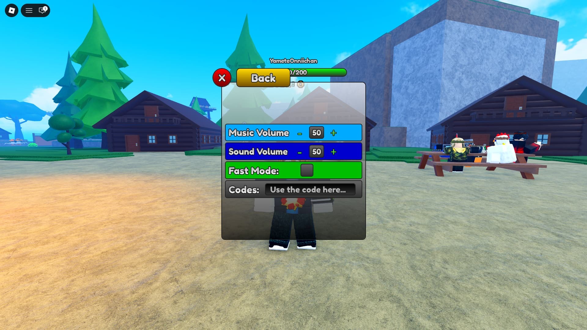Benverse How to Redeem Codes 3