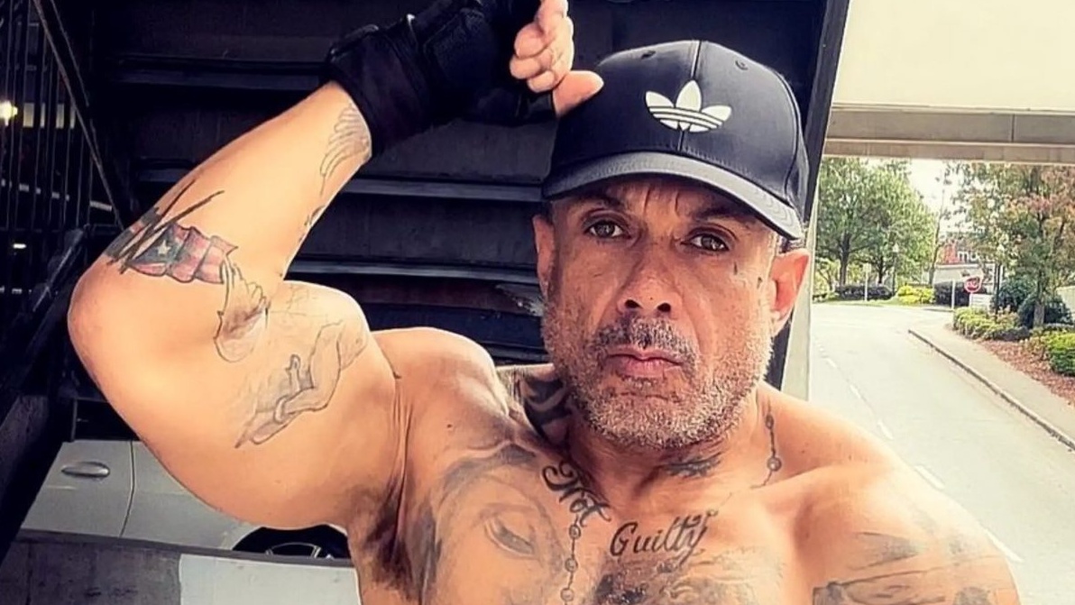 Benzino 1