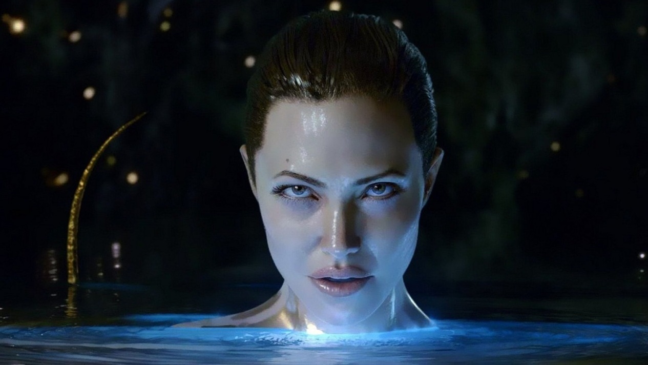 Beowulf 2007 bad cgi 1