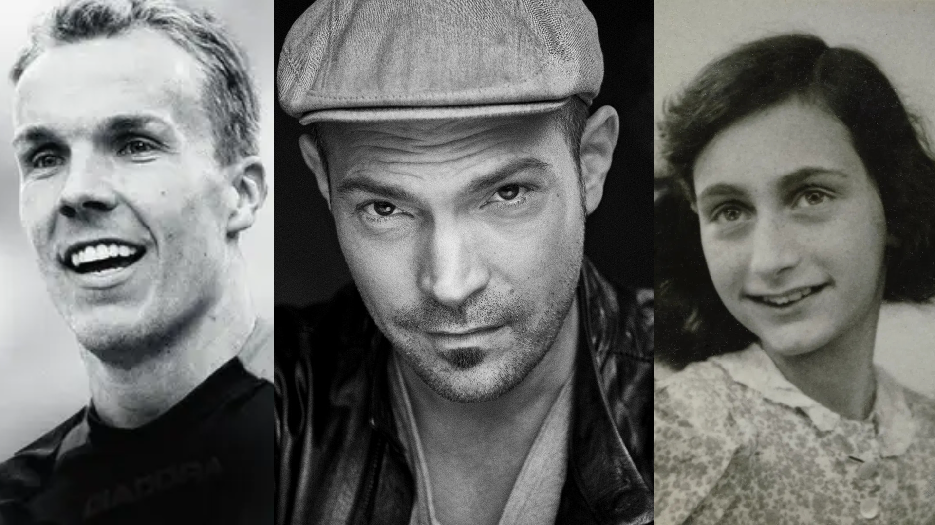 Berhmte Deutsche Frh Verst