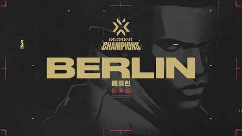 Berlin Champions