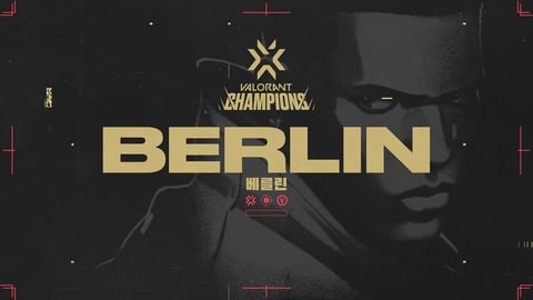 Berlin Champions