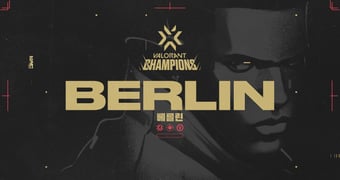 Berlin Champions