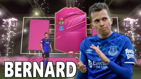 Bernard FUTTIES Header