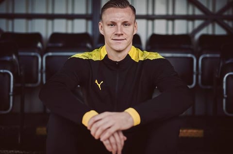 Bernd Leno