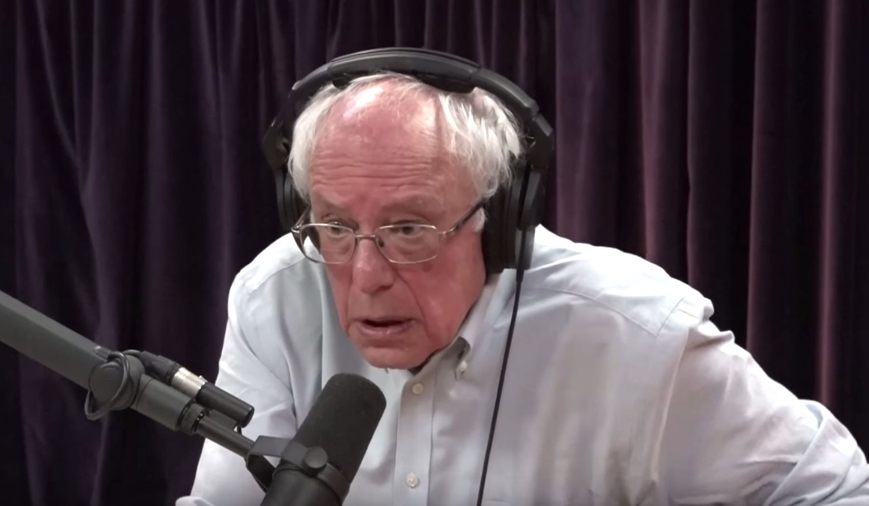 Bernie Sanders