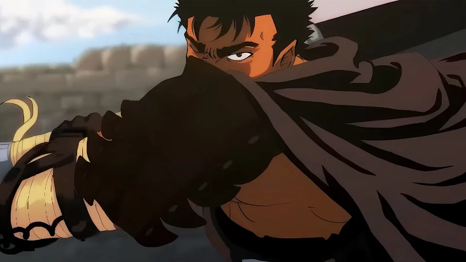 𝐸𝑇𝐻𝐸𝑅𝐸𝐴𝐿 𝑆𝑇𝑈𝐷𝐼𝑂𝑆 on Instagram: Anime: Berserk 1997 - Should  they bring this animation style back? [Patiently waiting for a non-CGI  reboot] - Road to 40K Berserk Giveaway (Tap Instagram post for more