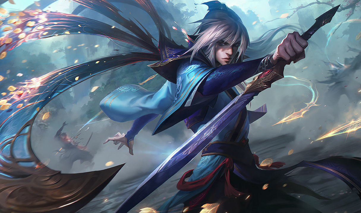 TFT Patch 10.25 Talon