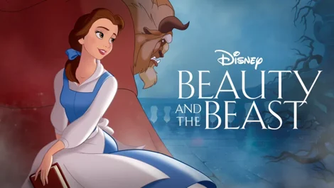 Best Animated Movies On Disney Beauty and The Beast