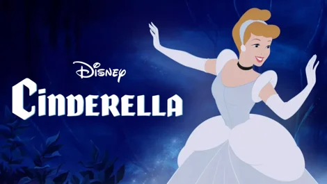 Best Animated Movies On Disney Cinderella