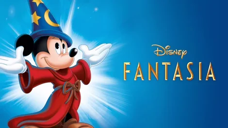 Best Animated Movies On Disney Fantasia