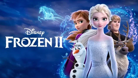 Best Animated Movies On Disney Frozen II