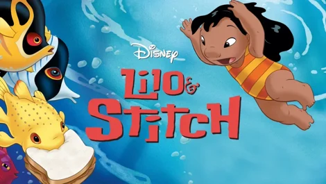 Best Animated Movies On Disney Lilo Stitch