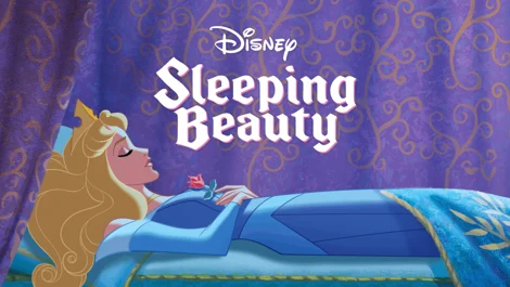 Best Animated Movies On Disney Sleeping Beauty