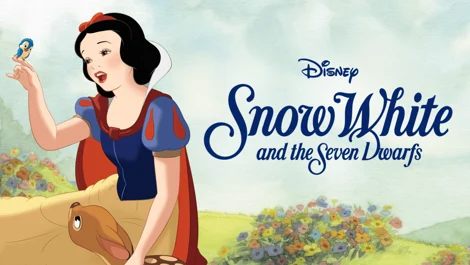 Best Animated Movies On Disney Snow White and The Seven Dwarfs