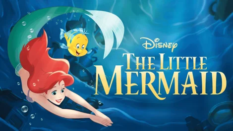 Best Animated Movies On Disney The Little Mermaid