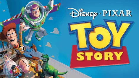 Best Animated Movies On Disney Toy Story