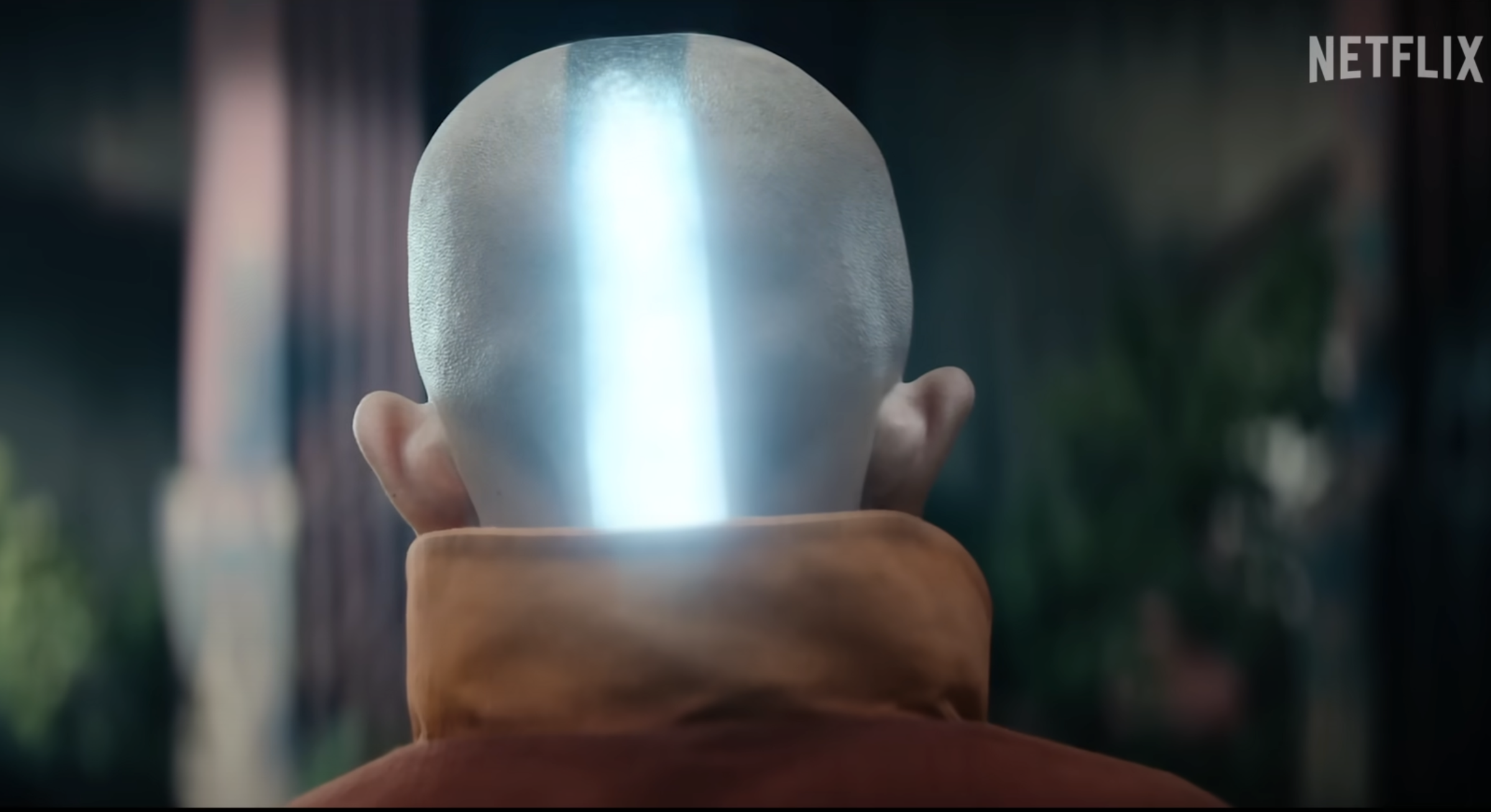Best Animated Shows On Netflix Avatar The Last Airbender