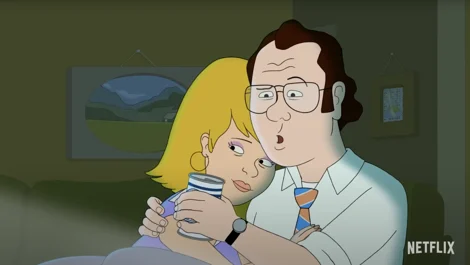 Best Animated Shows On Netflix F Is for Family