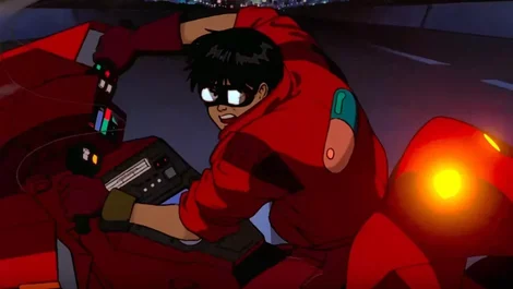 Best Anime Movies On Netflix Akira