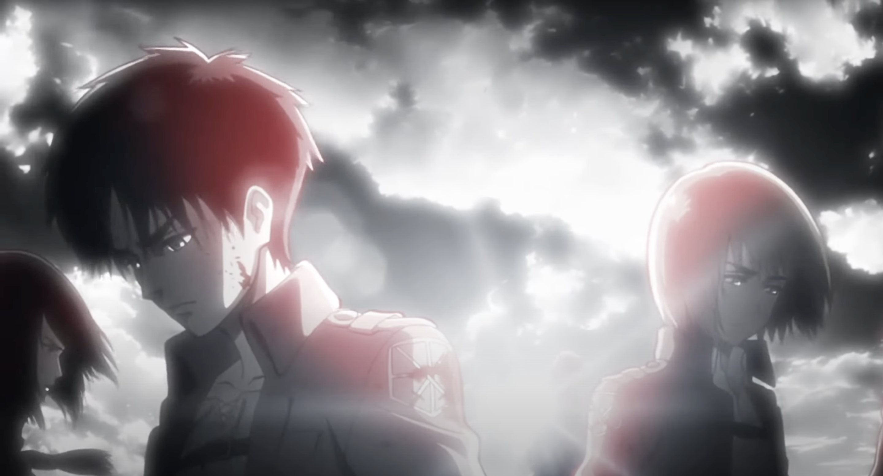 Best Anime Openings of All Time Attack on Titan