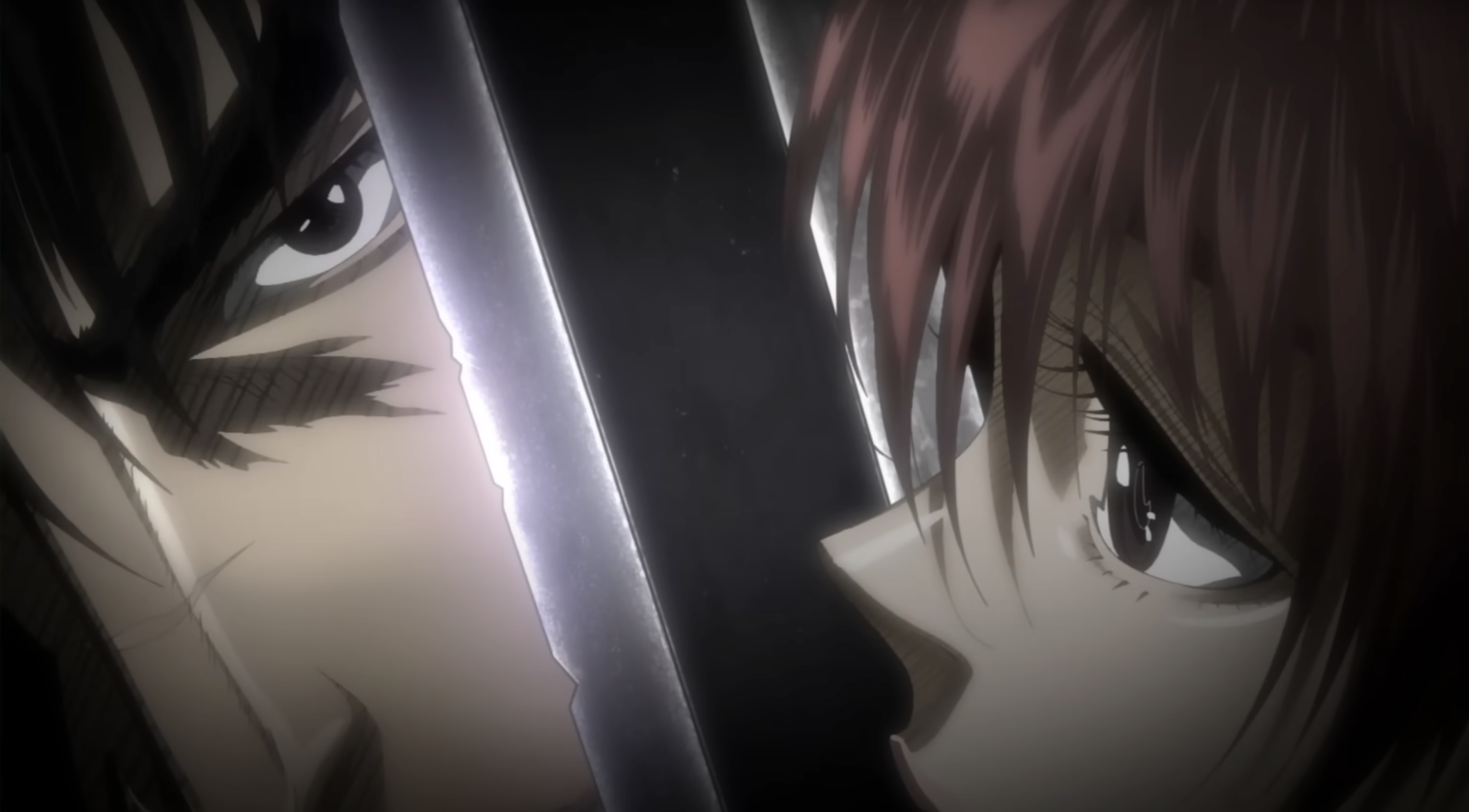 Best Anime Openings of All Time Berserk